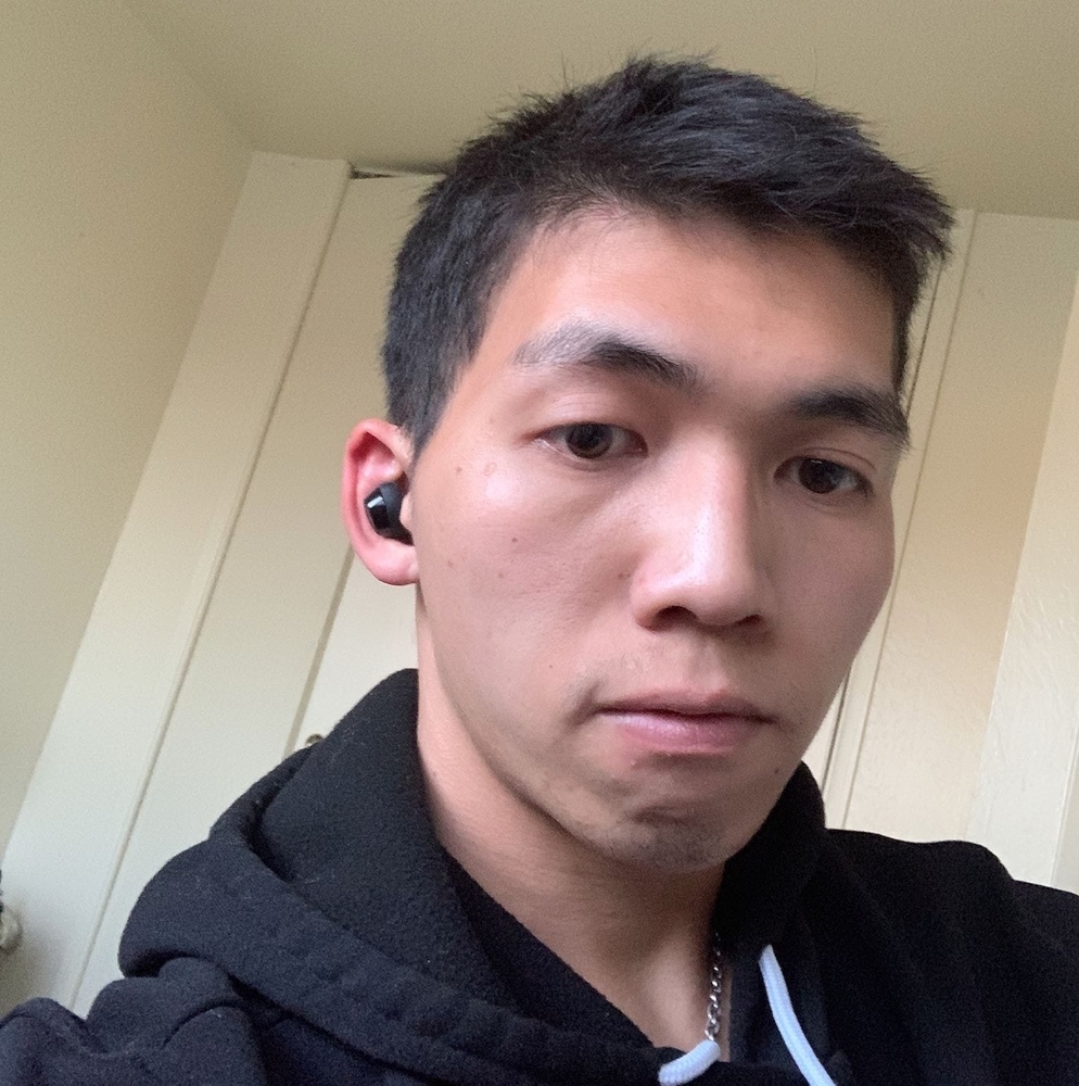 Meet your Posher, 健豪